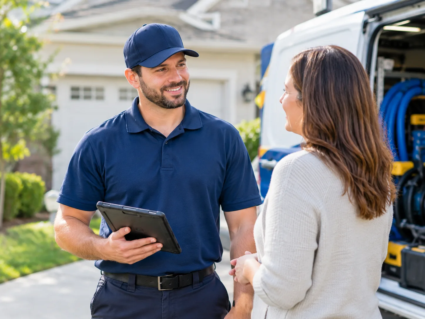 Sewage Backup Cleanup East Hickory, PA FAQs
